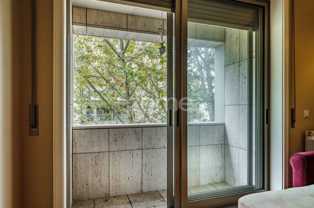 Apartamento T1 para Arrendamento em Matosinhos e Leça da Palmeira Foto 19