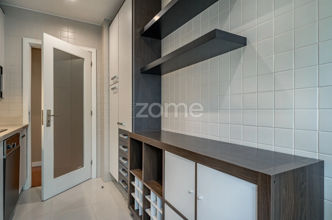 Apartamento T1 para Arrendamento em Matosinhos e Leça da Palmeira Foto 23