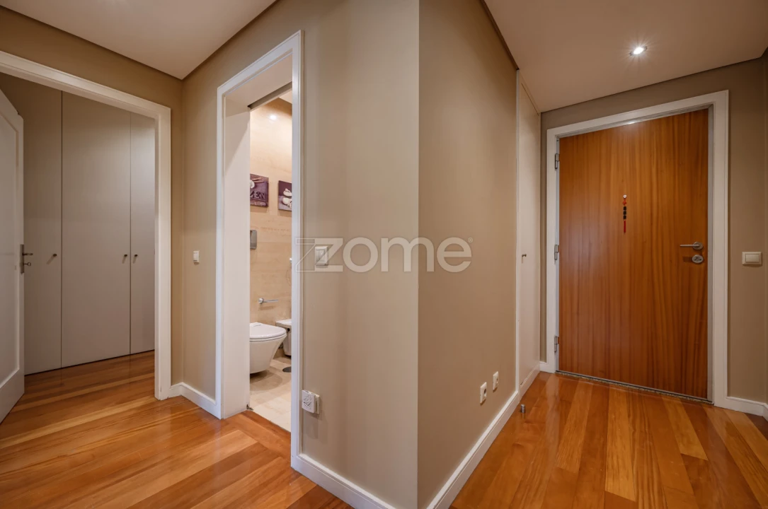 Apartamento T1 para Arrendamento em Matosinhos e Leça da Palmeira Foto 25