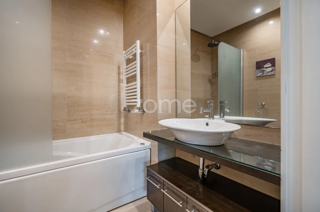 Apartamento T1 para Arrendamento em Matosinhos e Leça da Palmeira Foto 26