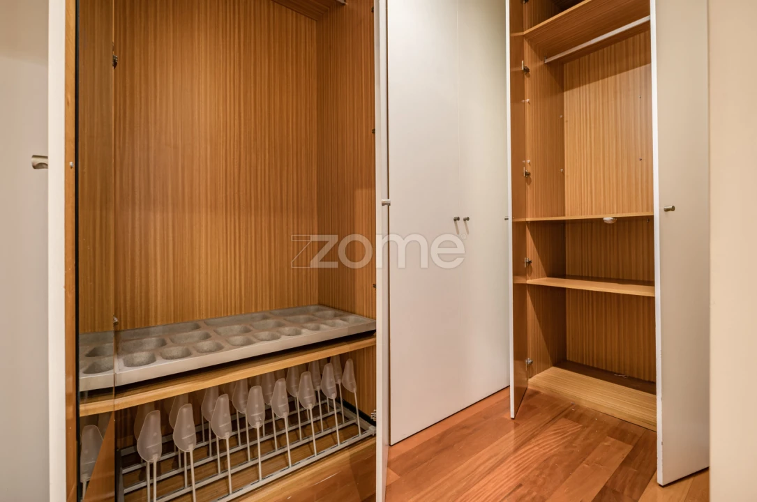 Apartamento T1 para Arrendamento em Matosinhos e Leça da Palmeira Foto 30