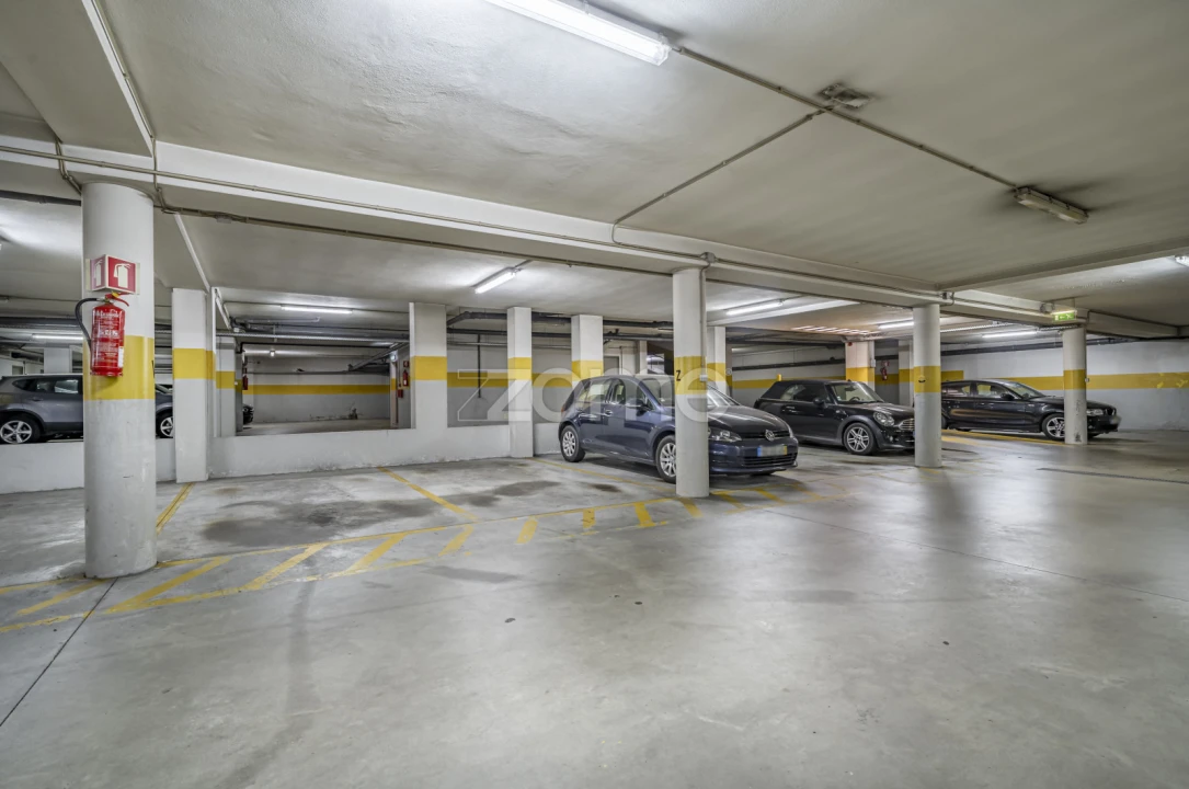 Apartamento T1 para Arrendamento em Matosinhos e Leça da Palmeira Foto 33