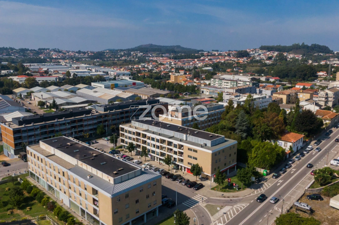 Apartamento T3 para Venda em Celeirós, Aveleda e Vimieiro Foto 2
