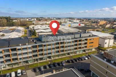 Apartamento T3 para Venda em Celeirós, Aveleda e Vimieiro