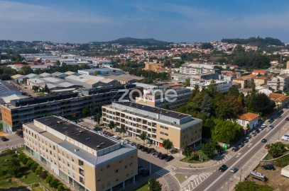 Apartamento T3 para Venda em Celeirós, Aveleda e Vimieiro