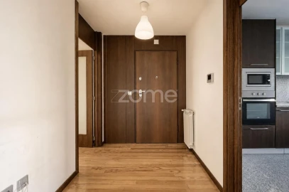 Apartamento T3 para Venda em Celeirós, Aveleda e Vimieiro