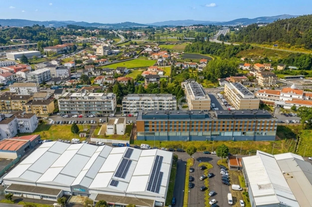 Apartamento T3 para Venda em Celeirós, Aveleda e Vimieiro Foto 8