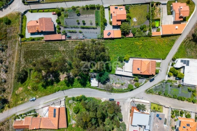 Terreno para Venda em Sobreira