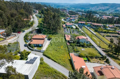 Terreno para Venda em Sobreira