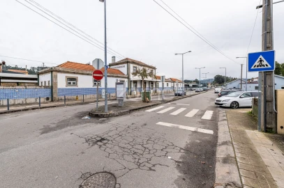 Terreno para Venda em Sobreira