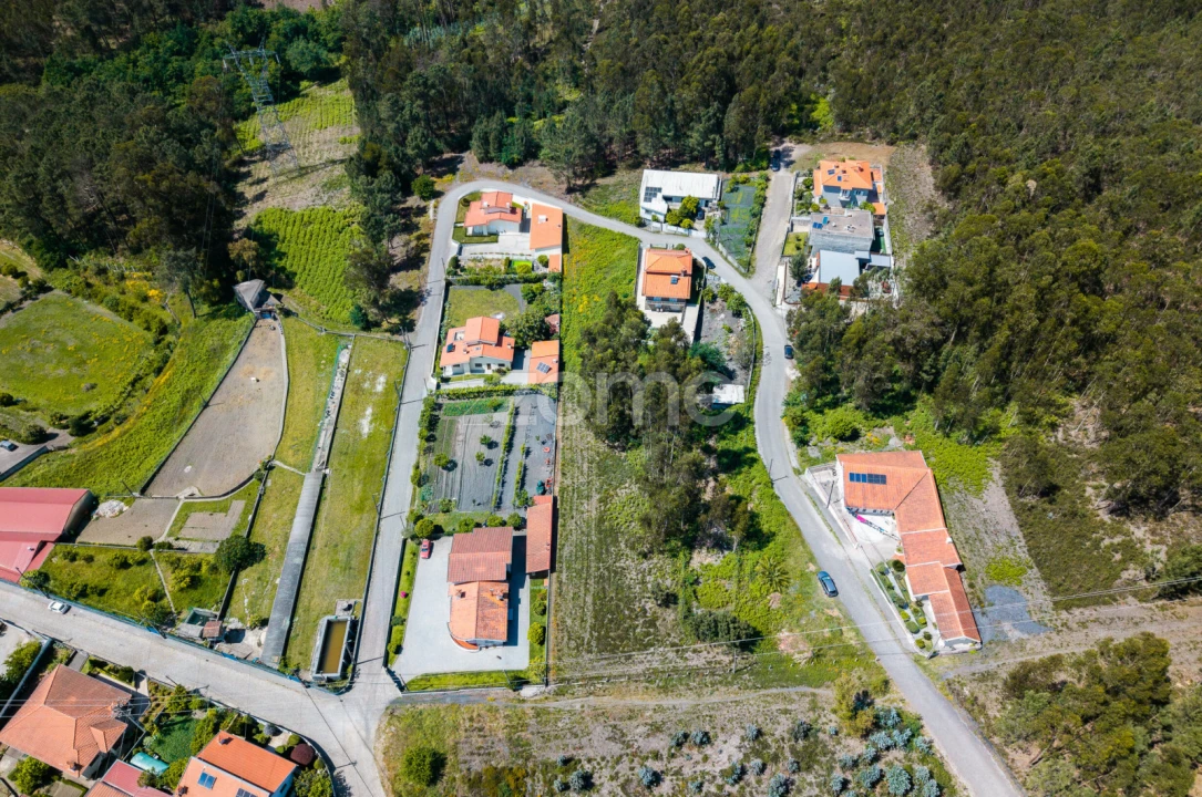 Terreno para Venda em Sobreira Foto 8