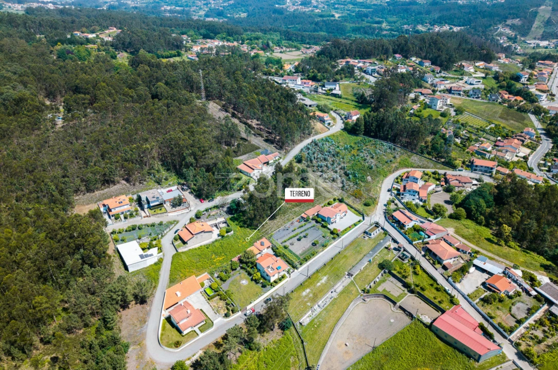Terreno para Venda em Sobreira Foto 6