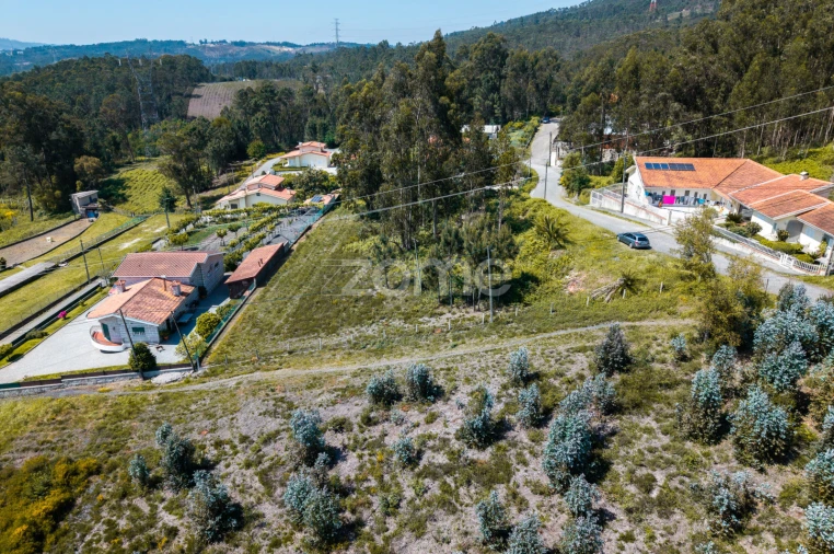Terreno para Venda em Sobreira Foto 9