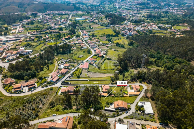 Terreno para Venda em Sobreira Foto 4