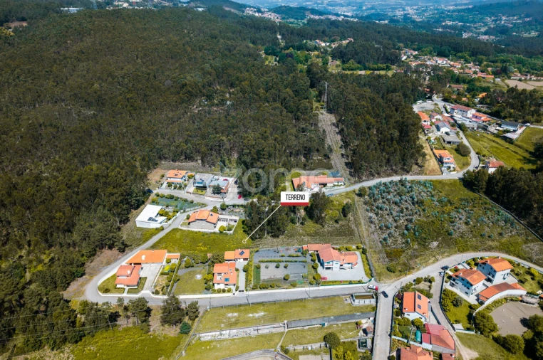 Terreno para Venda em Sobreira Foto 7