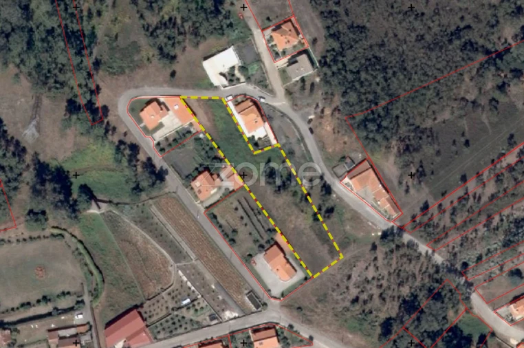 Terreno para Venda em Sobreira Foto 2