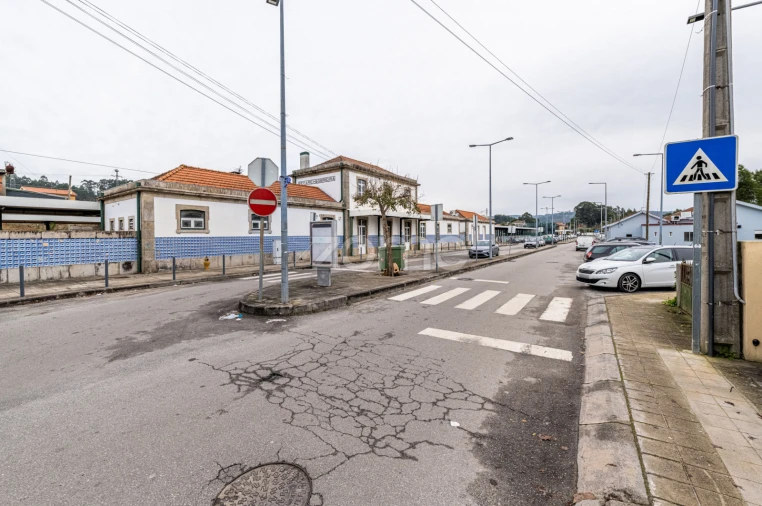 Terreno para Venda em Sobreira Foto 13