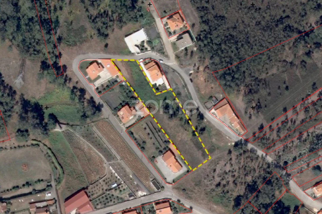 Terreno para Venda em Sobreira Foto 2