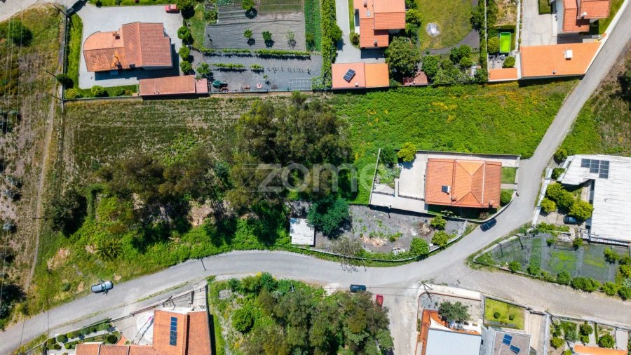 Terreno para Venda em Sobreira