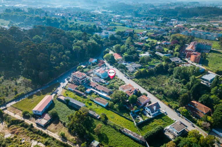 Terreno para Venda em Arcozelo Foto 7