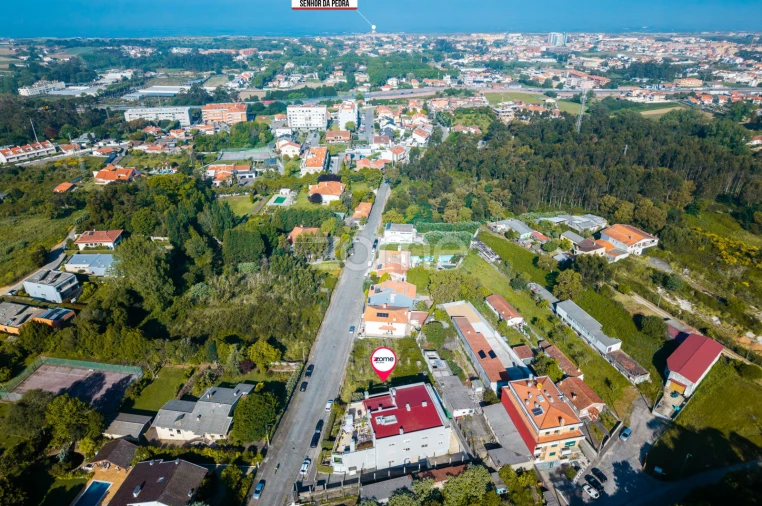 Terreno para Venda em Arcozelo Foto 11