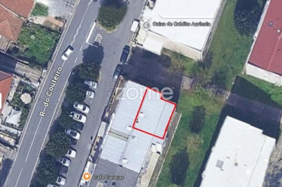 Apartamento T3 para Arrendamento em Lomar e Arcos