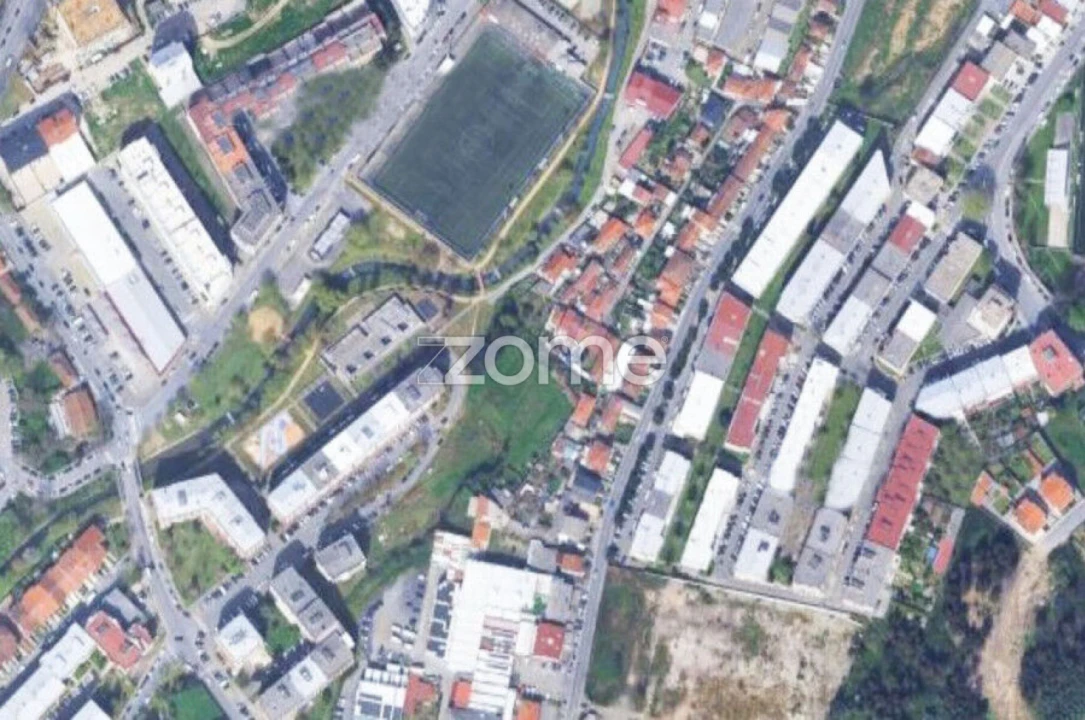 Apartamento T3 para Arrendamento em Lomar e Arcos Foto 3