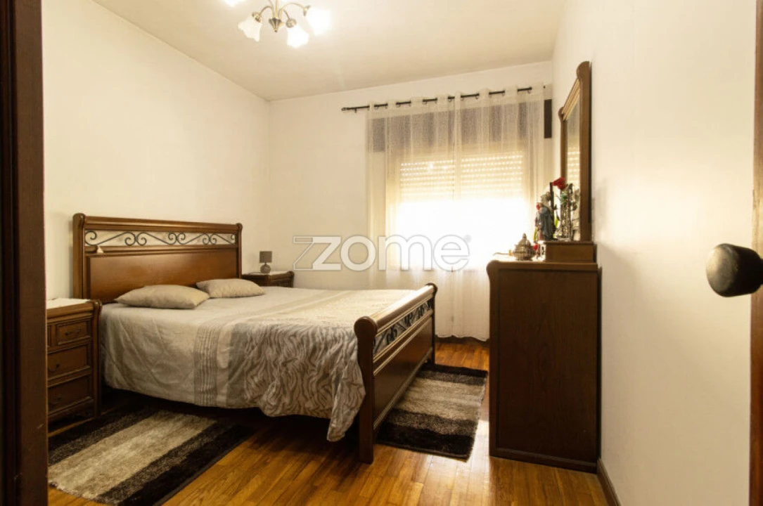 Apartamento T3 para Arrendamento em Lomar e Arcos Foto 17