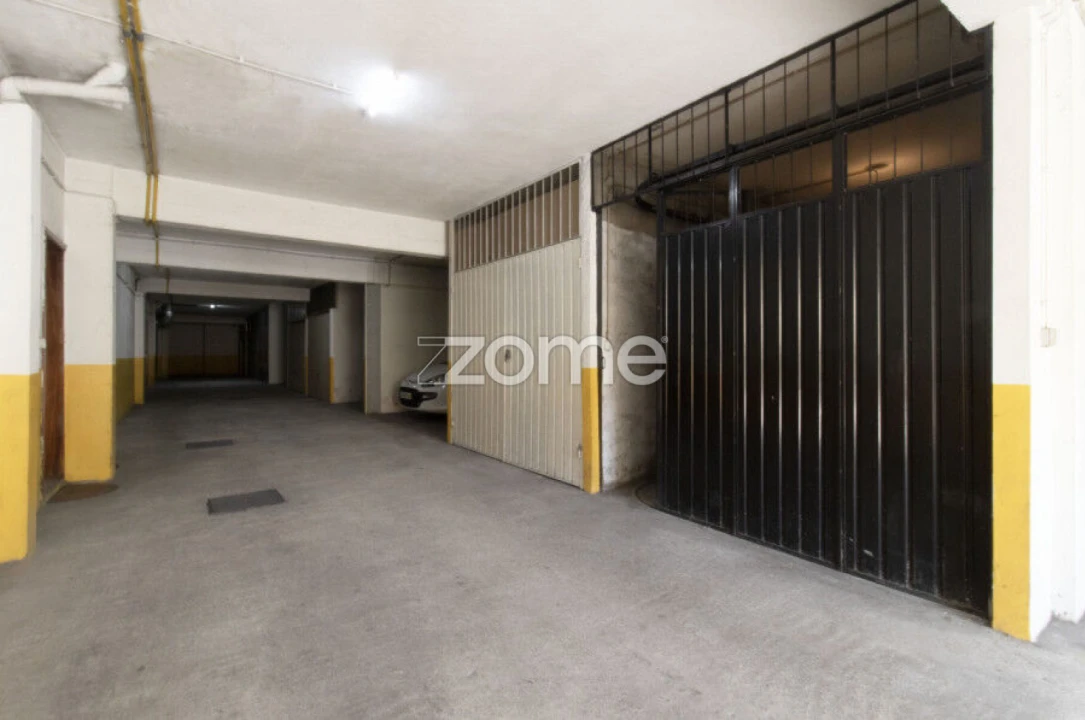 Apartamento T3 para Arrendamento em Lomar e Arcos Foto 27