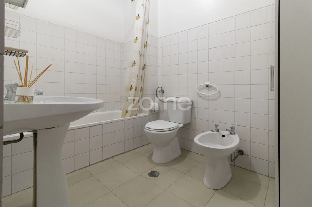 Apartamento T3 para Arrendamento em Lomar e Arcos Foto 23
