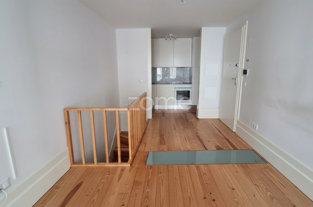Apartamento T1 para Venda em Bonfim Foto 4