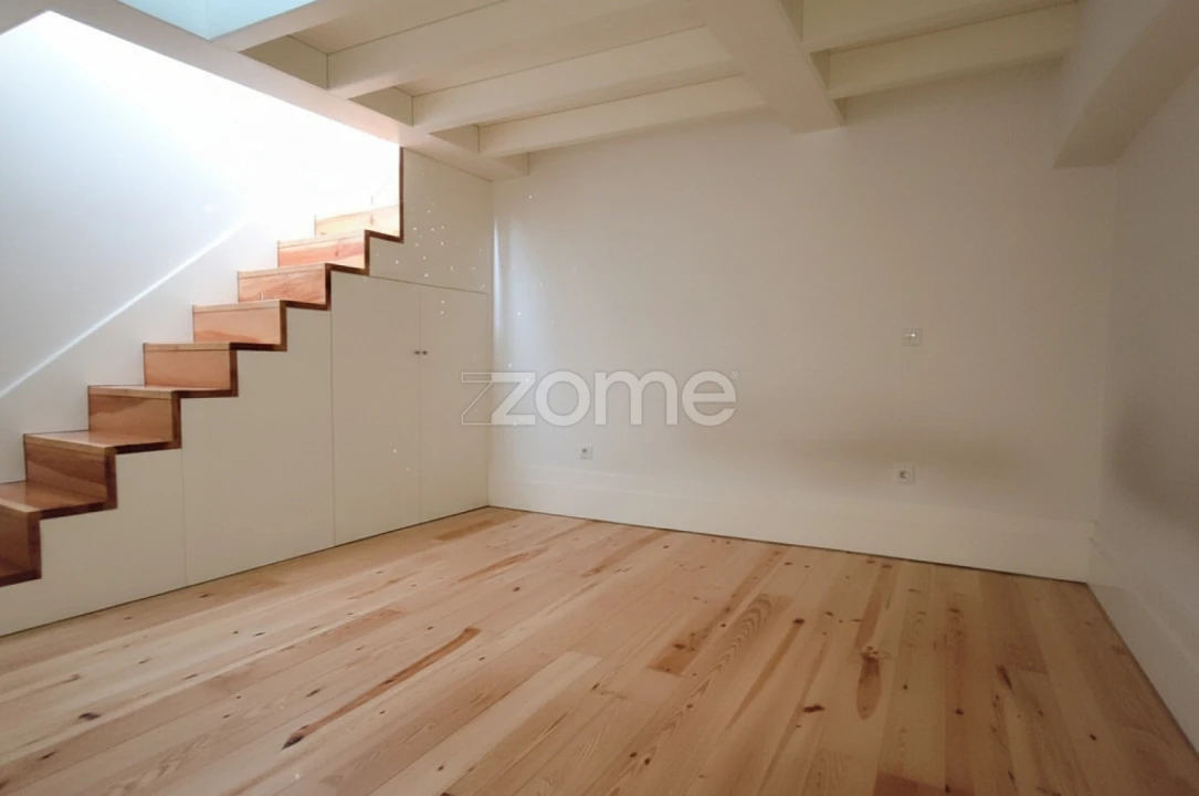 Apartamento T1 para Venda em Bonfim Foto 8