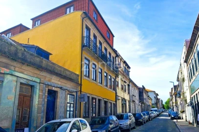 Apartamento T1 para Venda em Bonfim