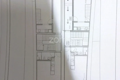 Apartamento T1 para Venda em Bonfim