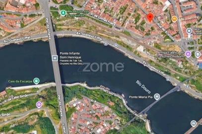 Apartamento T1 para Venda em Bonfim