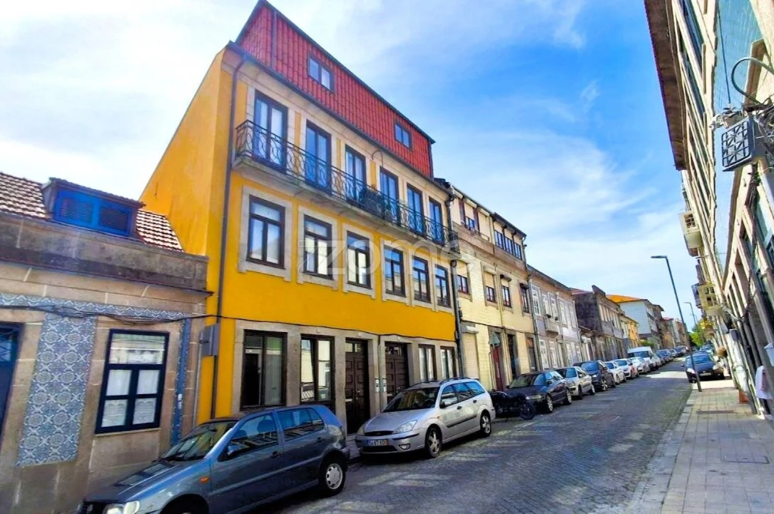Apartamento T1 para Venda em Bonfim Foto 2