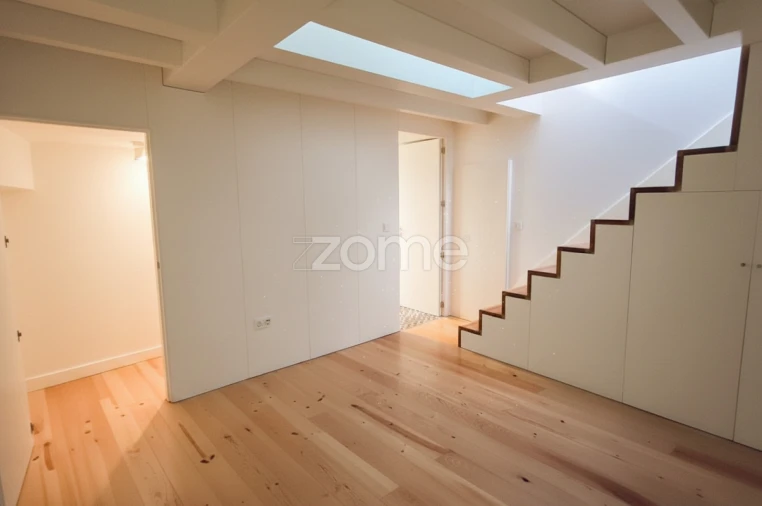 Apartamento T1 para Venda em Bonfim Foto 7