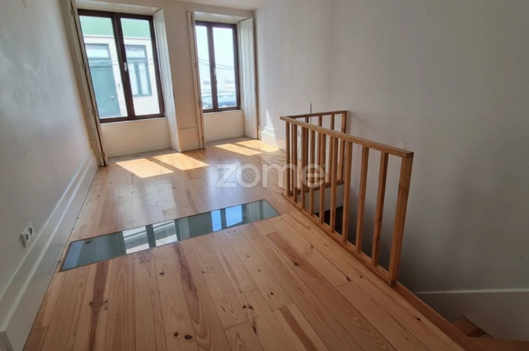 Apartamento T1 para Venda em Bonfim Foto 3