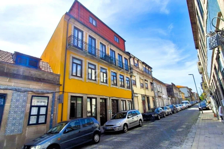 Apartamento T1 para Venda em Bonfim Foto 2