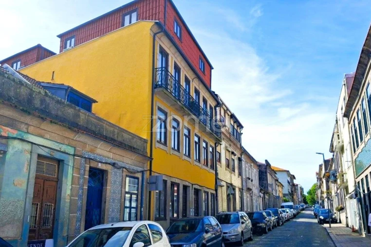 Apartamento T1 para Venda em Bonfim Foto 10