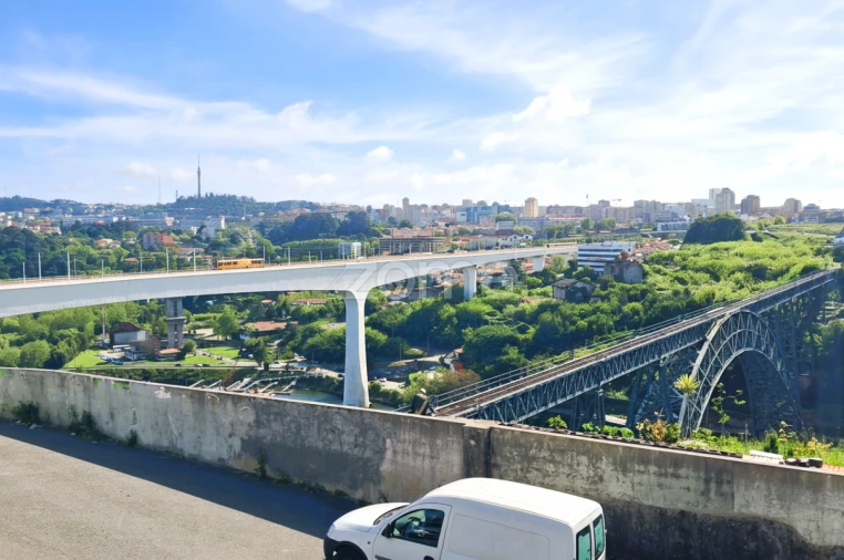 Apartamento T1 para Venda em Bonfim Foto 12