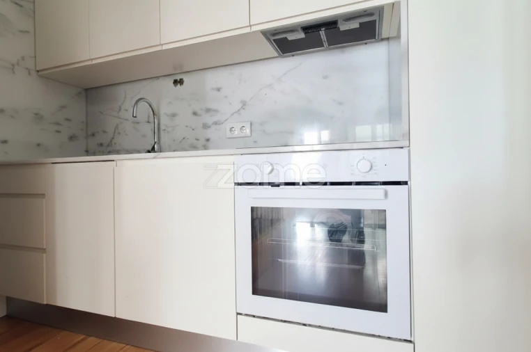Apartamento T1 para Venda em Bonfim Foto 5