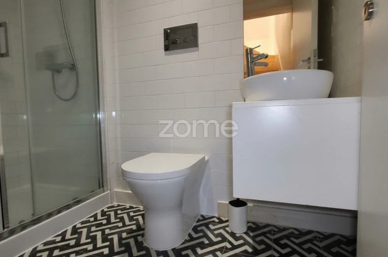 Apartamento T1 para Venda em Bonfim Foto 9