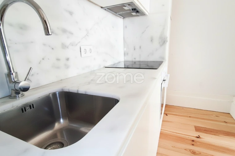 Apartamento T1 para Venda em Bonfim Foto 6