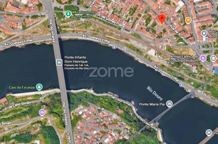 Apartamento T1 para Venda em Bonfim Foto 14