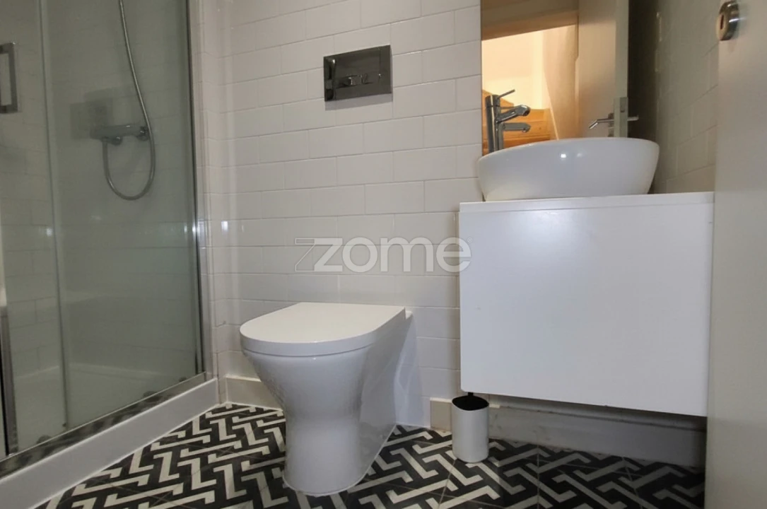 Apartamento T1 para Venda em Bonfim Foto 9