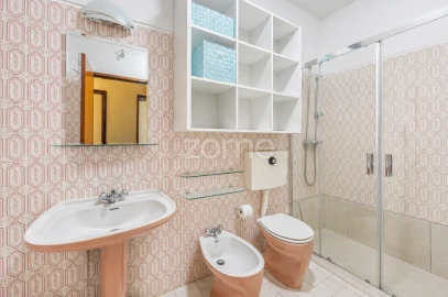 Apartamento T3 para Venda em Santo Tirso, Couto (Santa Cristina e São Miguel) e Burgães