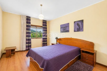 Apartamento T3 para Venda em Santo Tirso, Couto (Santa Cristina e São Miguel) e Burgães