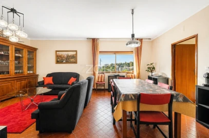Apartamento T3 para Venda em Santo Tirso, Couto (Santa Cristina e São Miguel) e Burgães