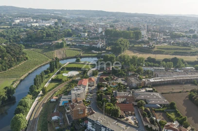 Apartamento T3 para Venda em Santo Tirso, Couto (Santa Cristina e São Miguel) e Burgães